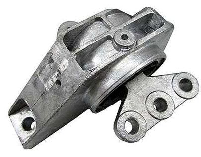 Coxim Motor Dianteiro LD - Jahu - Grand Siena 1.6 16v - E.TorQ 2013 a 2020