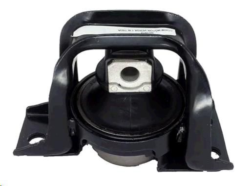 Coxim Motor Dianteiro LD - Jahu - Livina 1.8 16v 2007 a 2015
