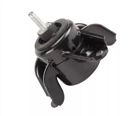 Coxim Motor Dianteiro LD - Jahu - HB20 1.0 12v após 2012...