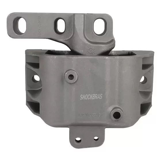 Coxim Motor Dianteiro LD - StockAig - Audi A3 1.6 8v - 1.8 20v 1996 a 2007