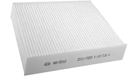 Filtro Ar Condicionado - Maverick 2.0 16v após 2022...