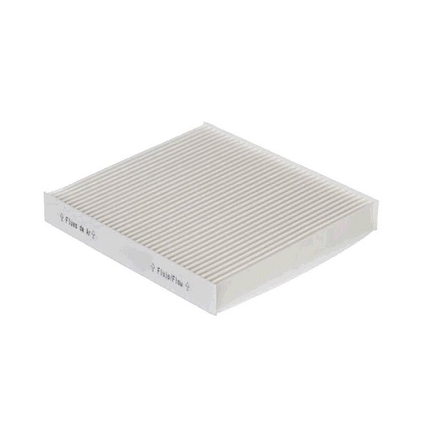 Filtro Ar Condicionado - Mahle - Soul 1.6 16v após 2009...