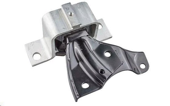 Coxim Motor Dianteiro LD - Logan 1.6 8v 2007 a 2013