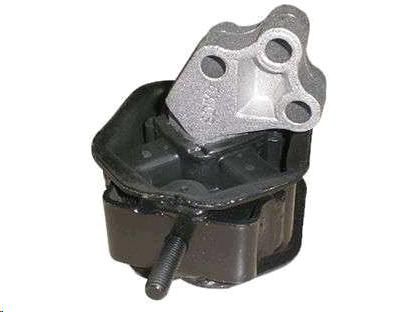Coxim Motor Dianteiro LD - Ecosport 1.0/1.6 8v 2003 a 2012