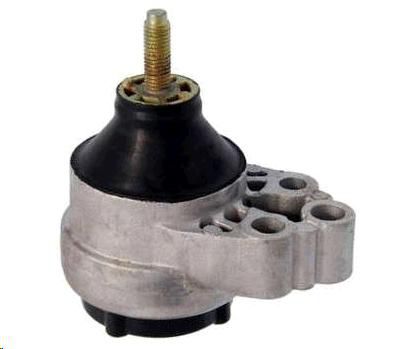 Coxim Motor Dianteiro LD - Jahu - Focus 1.6 8v - Zetec Rocam 2003 a 2008