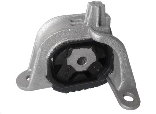 Coxim Motor Dianteiro LD - Jahu - Doblo 1.8 8v 2004 a 2010