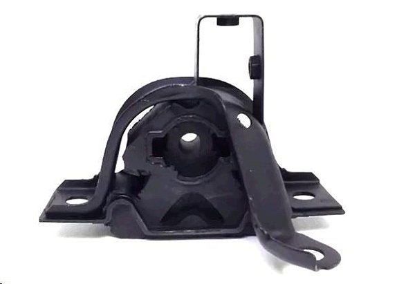 Coxim Motor Dianteiro LD - Jahu - Doblo 1.3/1.6 16v 2002 a 2006
