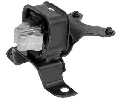 Coxim Motor Dianteiro LD - Jahu - Fiesta 1.0/1.6 8v 2002 a 2014