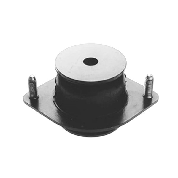 Coxim Motor Dianteiro LD - Elba 1.5 8v 1986 a 1990