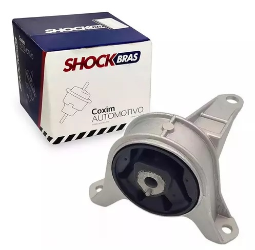 Coxim Motor Dianteiro LD - ShockBras - Vectra Sedan 2.0 8v 2006 a 2011