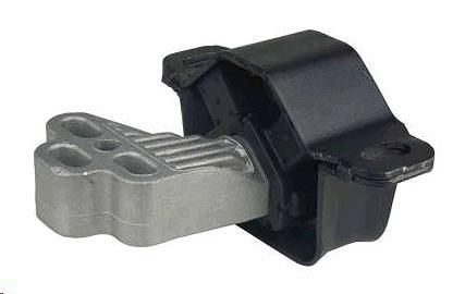 Coxim Motor Dianteiro LD - Fiesta 1.0/1.6 8v 1996 a 2002