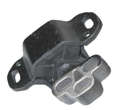 Coxim Motor Dianteiro LD - Jahu - KA 1.0/1.6 8v 1999 a 2007