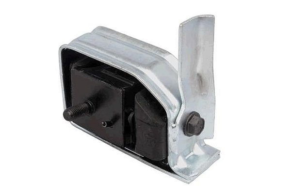 Coxim Motor Dianteiro LD - Jahu - Verona 1.6 8v - CHT 1990 a 1992