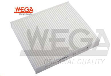 Filtro Ar Condicionado - Wega - Impreza 2.0/2.5 16v 2000 a 2007