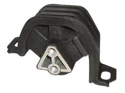 Coxim Motor Dianteiro Lado Câmbio Superior - Jahu - Vectra 1.8/2.0 8v 1994 a 1996