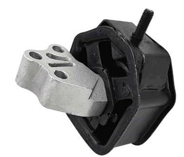 Coxim Motor Dianteiro LD - Jahu - Focus 1.6 8v 2003 a 2009