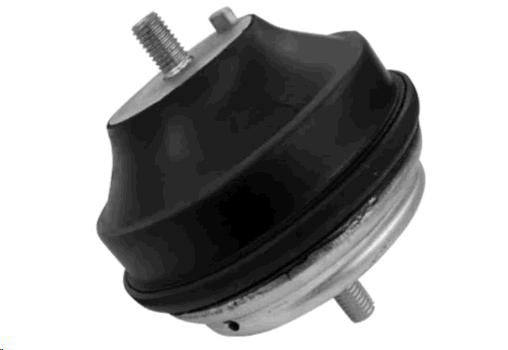 Coxim Motor Dianteiro Hidraúlico - Jahu - Omega 2.0/2.2 8v 1993 a 1998
