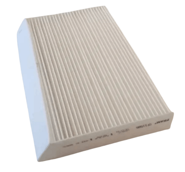 Filtro Ar Condicionado - Fluence 1.6 16v 2012 a 2014