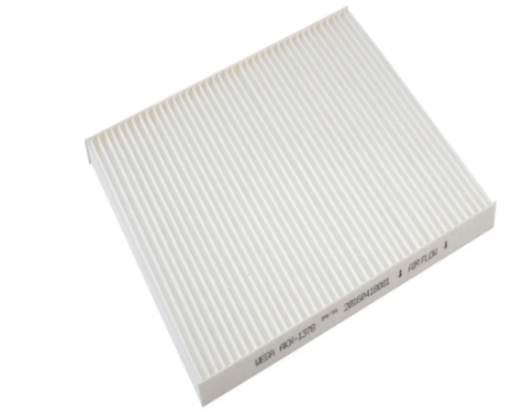 Filtro Ar Condicionado - Fiat 500 / Cinquecento 1.4 16v 2009 a 2012