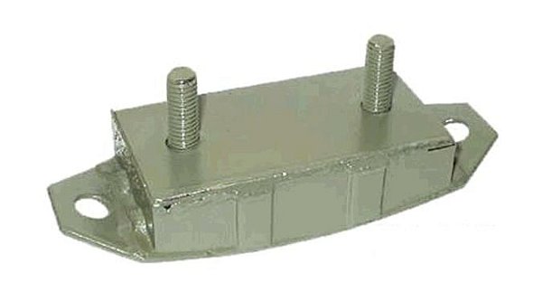 Coxim Motor Barquinho - Kombi 1.500/1.600 8v 1978 a 1996