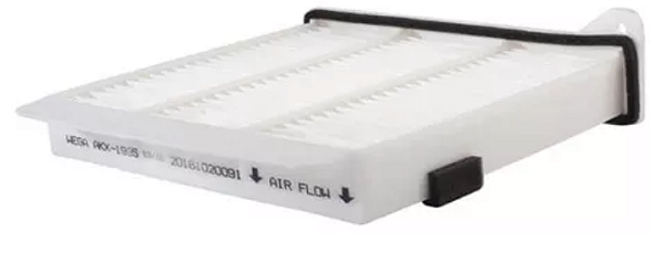 Filtro Ar Condicionado - L200 Triton 2.4 16v após 2013...