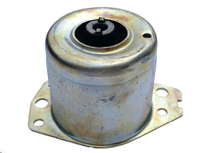 Coxim Câmbio Traseiro LE Superior - Jahu - Tipo 2.0 8v/16v 1994 a 1997