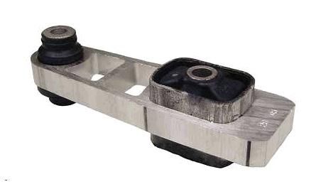 Coxim Câmbio - Traseiro Peugeot 206 1.0 16v 1998 a 2010