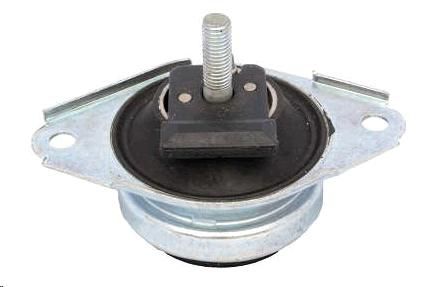 Coxim Câmbio Traseiro LE - StockAig - Escort 1.6 8v - 1.8 16v - Zetec 1997 a 2003