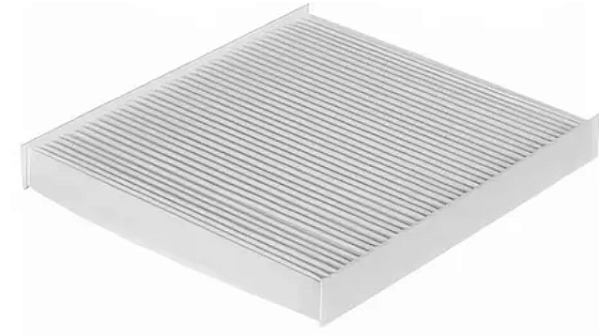 Filtro Ar Condicionado - Sorento 2.4 16v - 3.5 24v 2010 a 2016