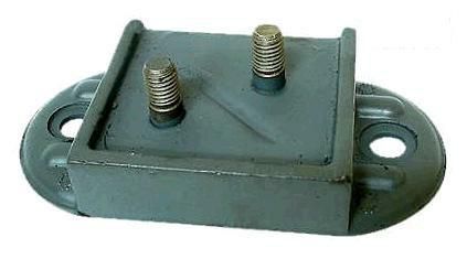 Coxim Câmbio - Jahu -Kombi 1.600 8v 1988 a 2005