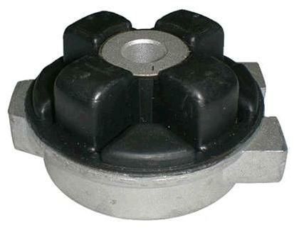 Coxim Câmbio - Gol 1.5/1.6/1.8/2.0 8v 1985 a 2005
