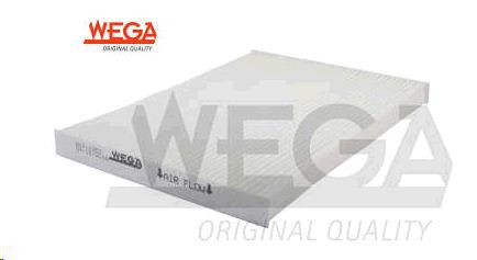 Filtro Ar Condicionado - Wega - Nissan Xtrail 2.0 16v após 2009...