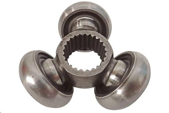Trizeta - Freemont 2.4 16v 2012 a 2016 - 24 Estrias / Elo 41.5mm