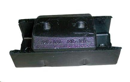 Coxim Câmbio - Jahu -Caravan 4.1 12v 1979 a 1987