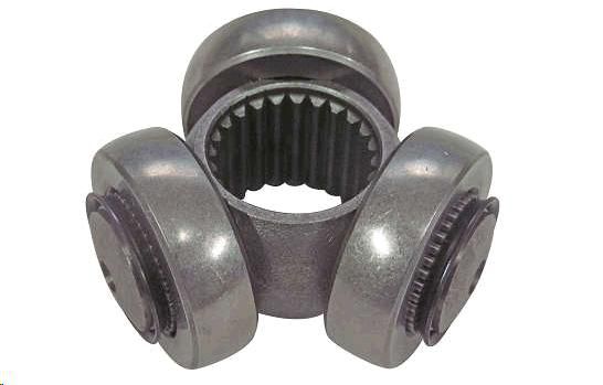 Trizeta - Idea 1.6/1.8 16v 2012 a 2016 - 24 Estrias / Elo 39.2mm