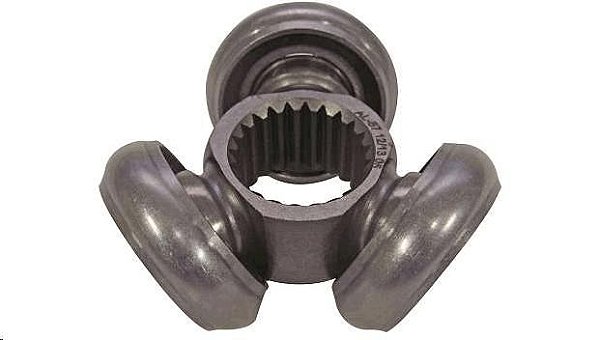 Trizeta - Cruze 1.4/1.8 16v 2011 a 2018 - 23 Estrias / Elo 40mm