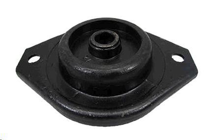 Coxim Câmbio - Jahu -S10 2.2/2.4 8v - 4.3 12v 1995 a 2005