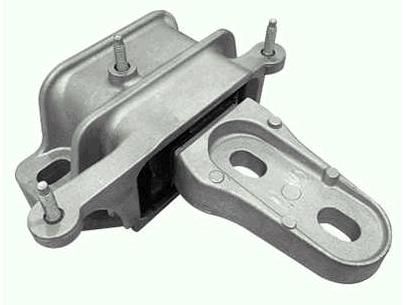 Coxim Câmbio LE - Jahu - KA 1.5 12v após 2018...