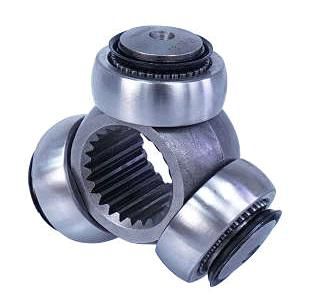 Trizeta - Ecosport 2.0 16v - 4x2 2003 a 2013 - 23 Estrias / Elo 32mm