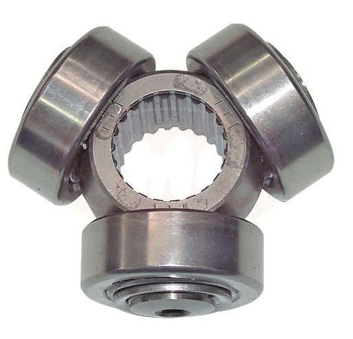 Trizeta - Sportage 2.0 16v 2005 a 2009 - 22 Estrias / Elo 38.8mm