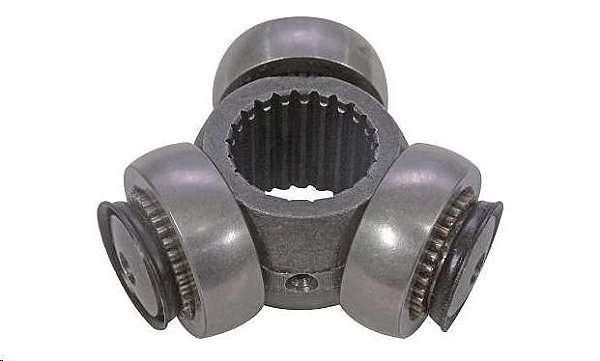 Trizeta - Sportage 2.0 16v 2005 a 2009 - 22 Estrias / Elo 32.5mm