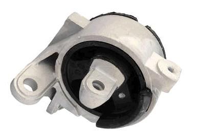 Coxim Câmbio LE - Jahu - Courier 1.6 8v 1998 a 2008