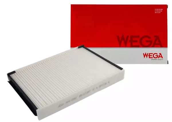 Filtro Ar Condicionado - Freelander II 3.2 24v V6 2007 a 2010