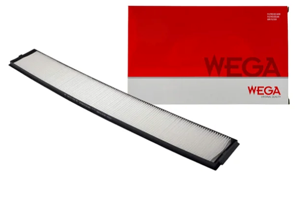 Filtro Ar Condicionado - BMW 330i 3.0 24v V6 2000 a 2007