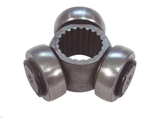 Trizeta - Etios 1.3/1.5 16v após 2012... - 21 Estrias / Elo 30.5mm