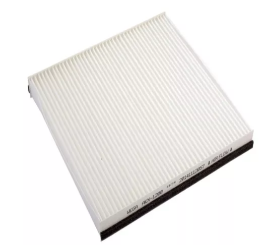 Filtro Ar Condicionado - Laguna 1.6/1.8 16v 2001 a 2001