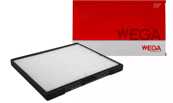 Filtro Ar Condicionado - Jac Motors J6 2.0 16v após 2015...