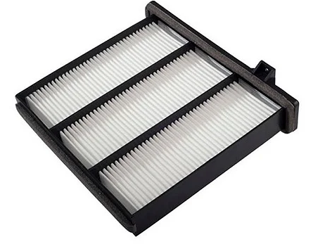 Filtro Ar Condicionado - Pajero Full 3.2 24v V6 após 2002...