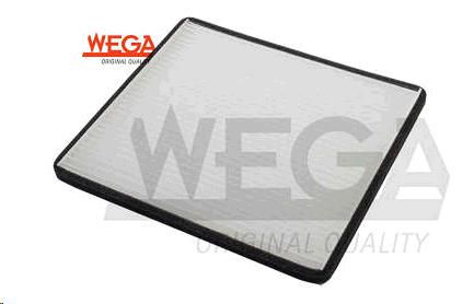 Filtro Ar Condicionado - Wega - Geely EC7 1.8 16v após 2015...