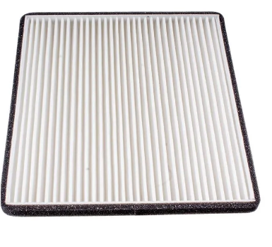 Filtro Ar Condicionado - Corolla 1.8 16v após 2007...